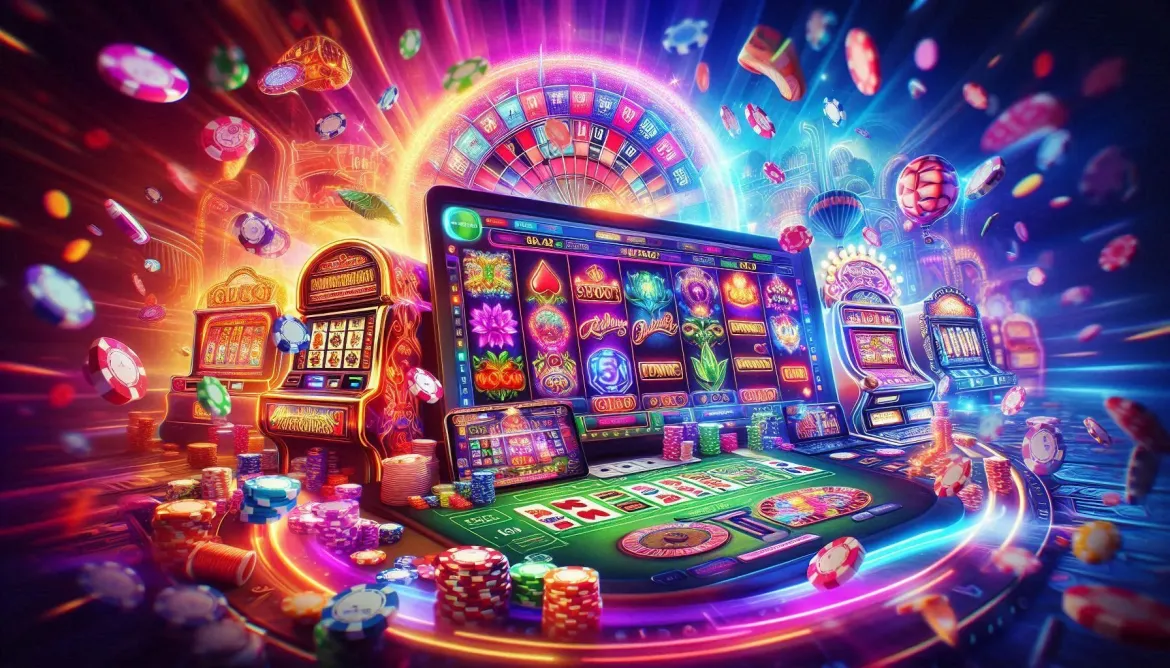 Rim Rock Casino